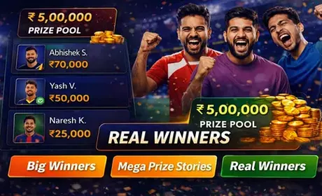Big winners, Crore prize boards, and recent UPI reward stories worth following